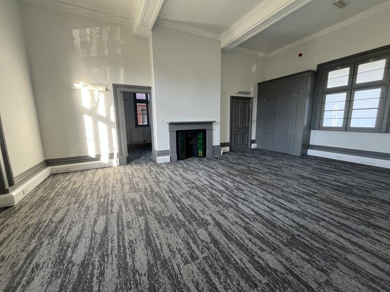 Station Yard, Needham Market to rent - Building Photo - Image 2 of 7