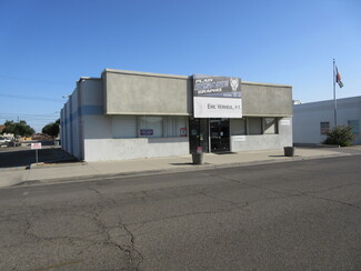 More details for 234 C St, Lemoore, CA - Office/Retail for Rent