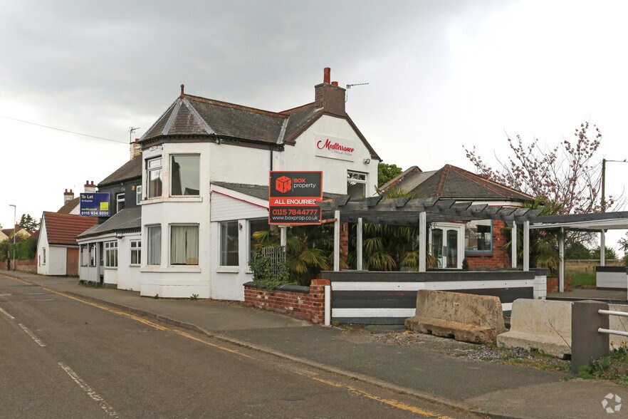 80 Main St, Nottingham for sale - Primary Photo - Image 1 of 1