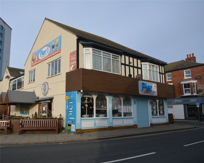 More details for 6 South Cliff Rd, Bridlington - Retail for Sale