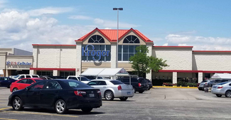 More details for 8-70 Cherry Tree Shopping Ctr, Washington, IL - Retail for Rent