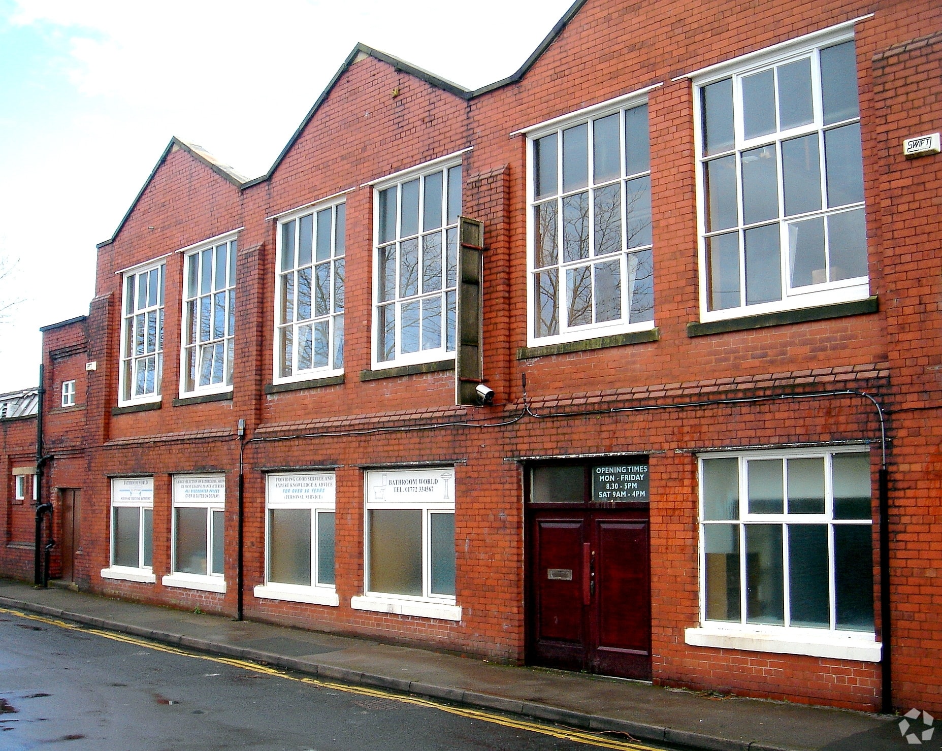 Ward St, Preston to rent Primary Photo- Image 1 of 3