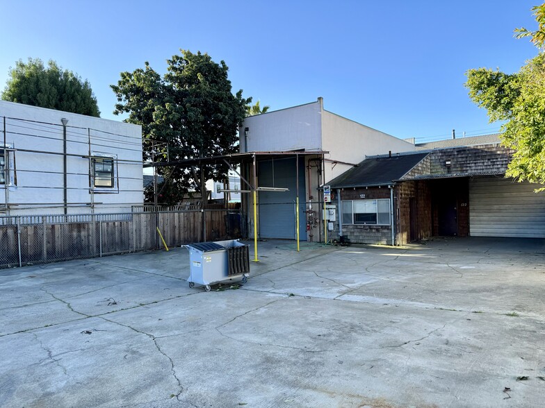 122 S Delaware St, San Mateo, CA for sale - Building Photo - Image 2 of 13