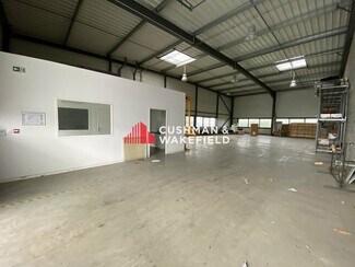 More details for 737 Rue De L'Hers, Escalquens - Light Industrial to Rent