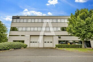 More details for 3 Rue Jacques Rueff, Antony - Office, Light Industrial to Rent