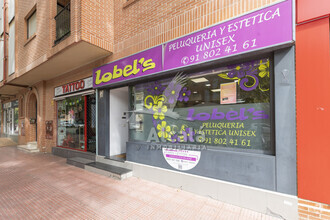 Retail in Alcalá De Henares, MAD for rent Interior Photo- Image 1 of 14