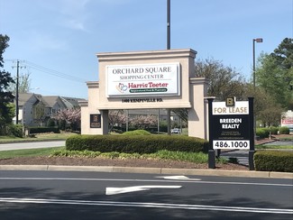 More details for 1400 Kempsville Rd, Chesapeake, VA - Retail for Rent