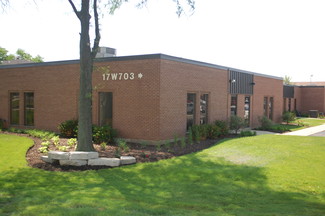 More details for 17W695-17W745 Butterfield Rd, Oakbrook Terrace, IL - Office for Rent