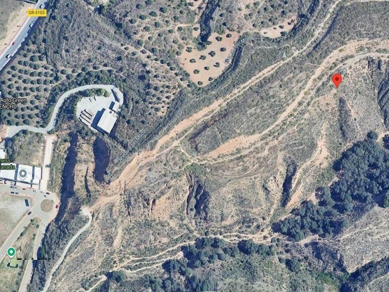 Land in Jun, Granada for sale - Building Photo - Image 3 of 10
