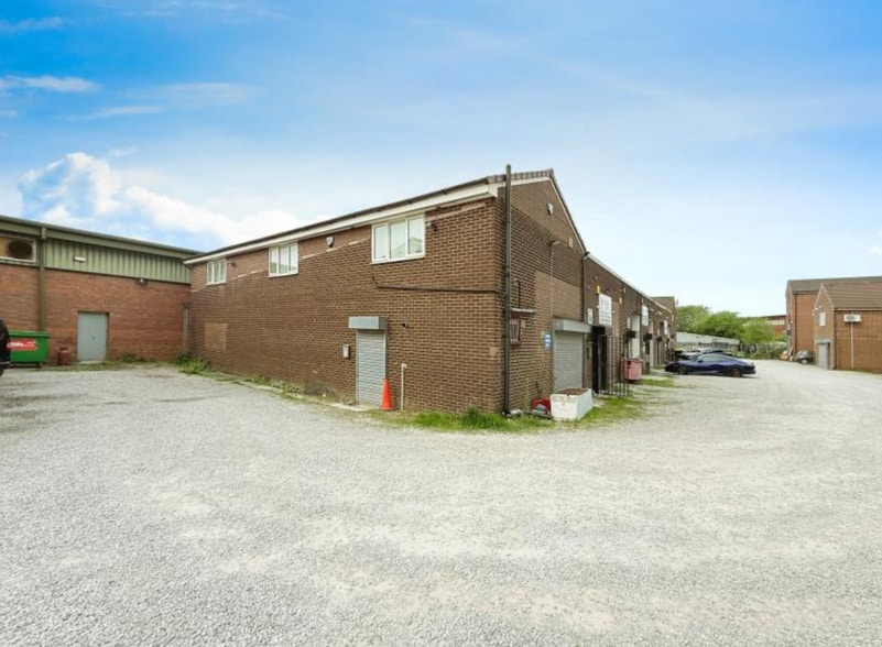 Appleton St, Wigan for sale - Primary Photo - Image 1 of 1