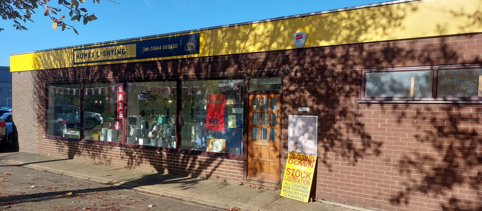 45 Norman Way, Melton Mowbray for sale Building Photo- Image 1 of 1