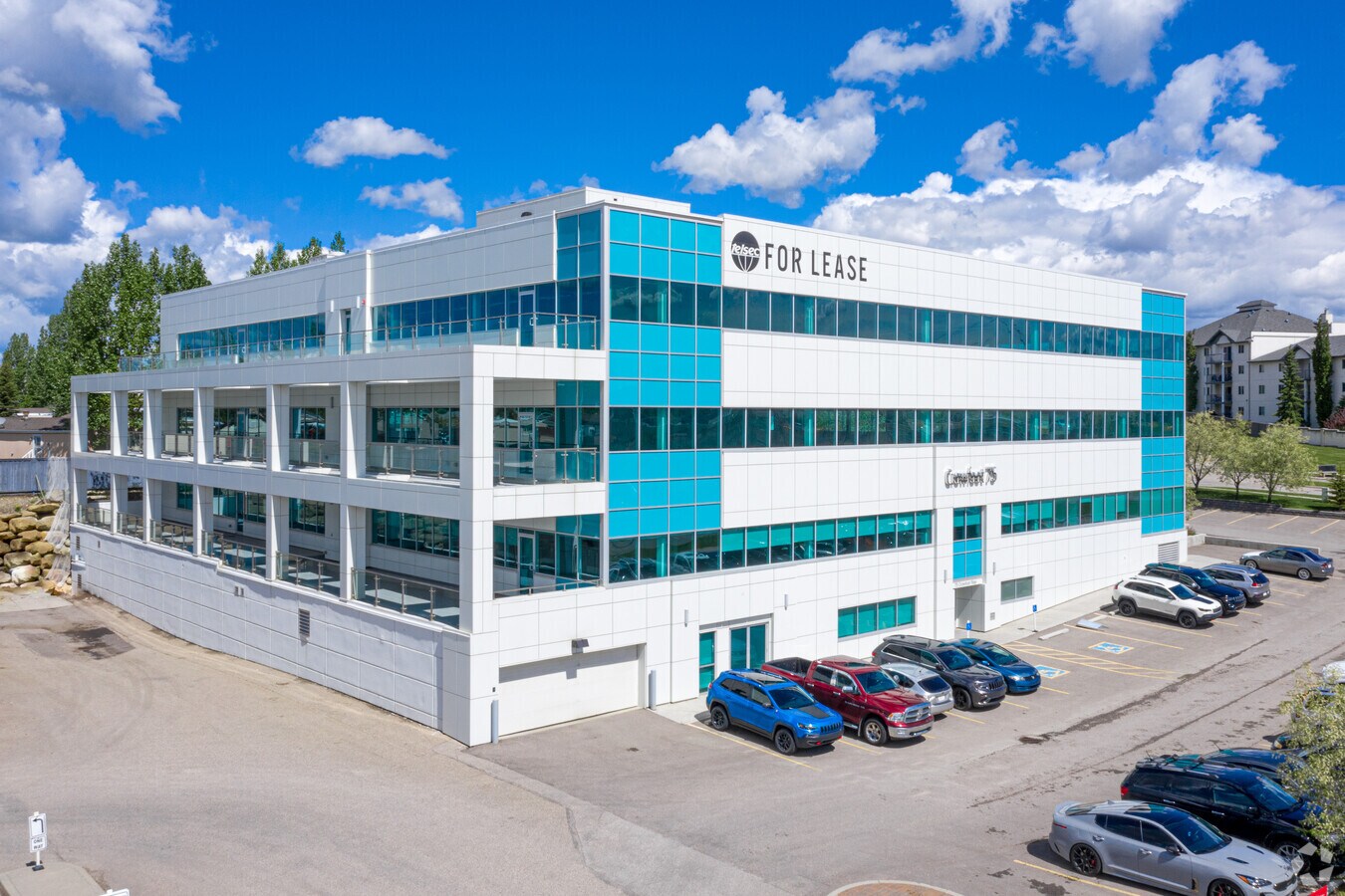 75 Crowfoot Rise NW, Calgary T3G 4P5 Crowfoot 75 UK