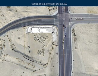 More details for 40965 Jefferson St, Indio, CA - Retail to Rent