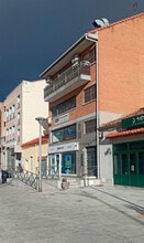 Office in Collado Villalba, Madrid to rent Interior Photo- Image 2 of 15