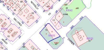 Carrer Polo de Bernabé, 22, Vila-real, Castellón for sale Floor Plan- Image 1 of 5