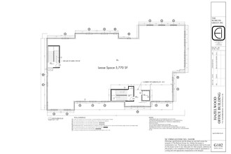 7724 Raeford Rd, Fayetteville, NC for rent Floor Plan- Image 1 of 1