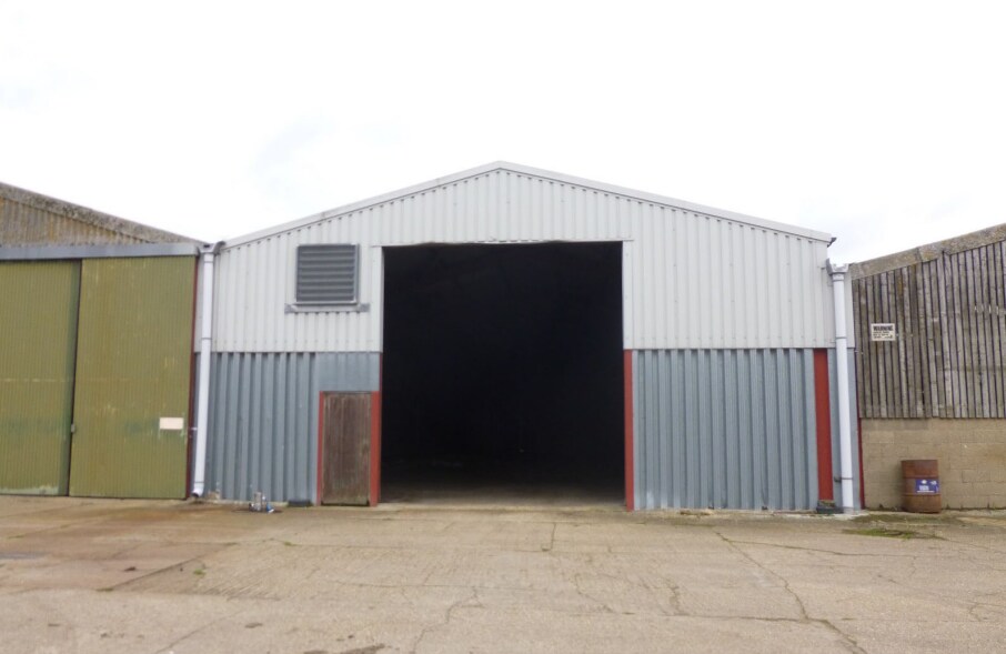 Sutton Ln, Dunton for sale Building Photo- Image 1 of 1