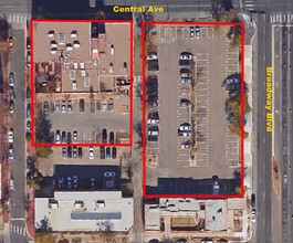 202 Central Ave SE, Albuquerque, NM for sale Building Photo- Image 1 of 1