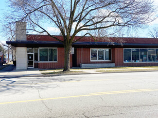 More details for 2628 S Michigan St, South Bend, IN - Office for Rent