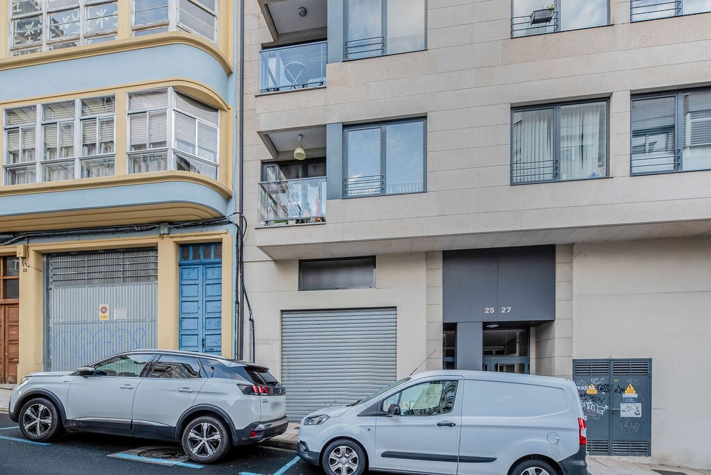Rúa Salmón, Lugo, Lugo for sale Building Photo- Image 1 of 22