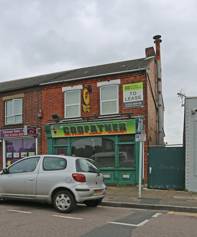 More details for 14 Bunyan Rd, Kempston - Retail to Rent