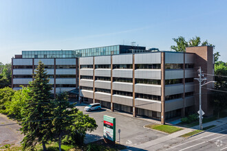 1111 Prince Of Wales Dr, Ottawa, ON for rent Building Photo- Image 1 of 5