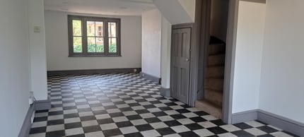 20 Market Pl, Stoke Hammond to rent Interior Photo- Image 2 of 5