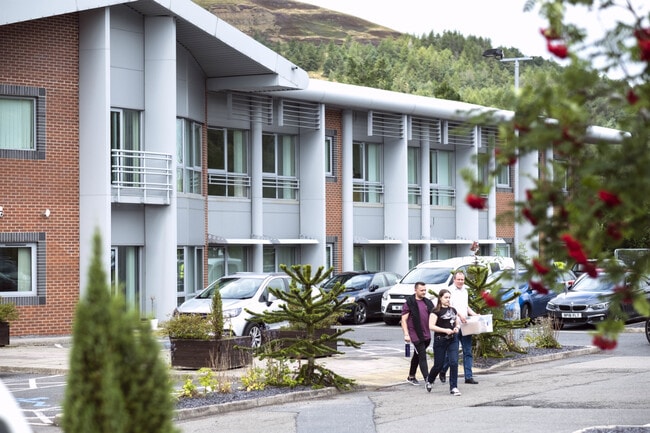 More details for Festival Dr, Ebbw Vale - Co-working to Rent