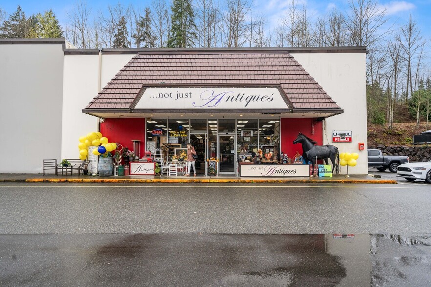 19111 Bothell Way NE, Bothell, WA for sale - Building Photo - Image 2 of 37