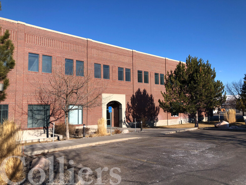 333 S Main St, Pocatello, ID for rent - Building Photo - Image 1 of 9