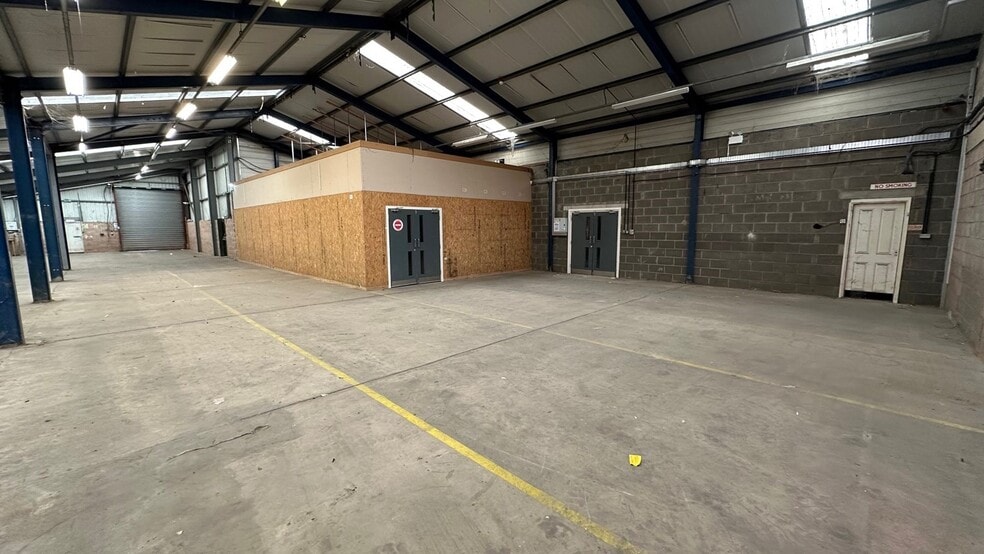 Viaduct Estate Rd, Carlisle to rent - Interior Photo - Image 3 of 8