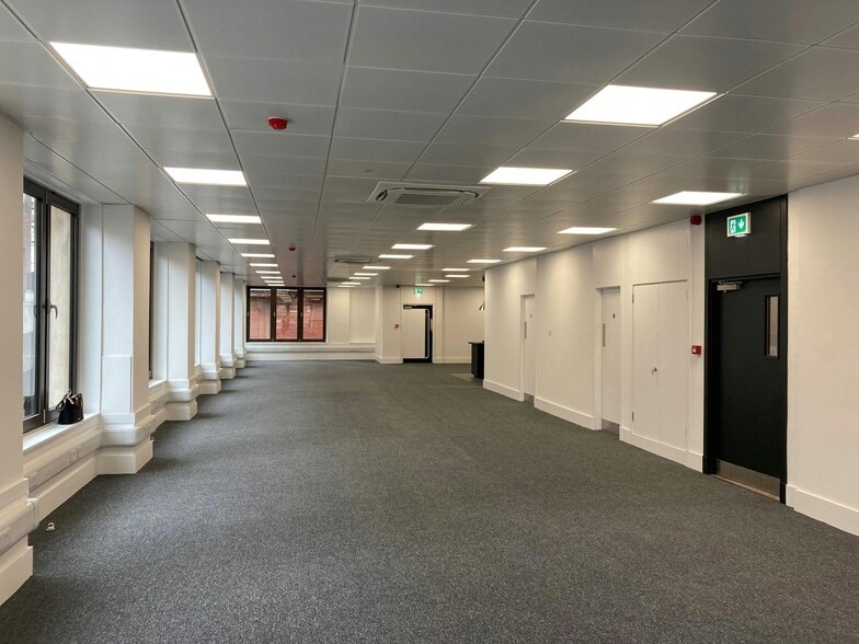 118-120 Bath St, Glasgow to rent - Interior Photo - Image 3 of 6