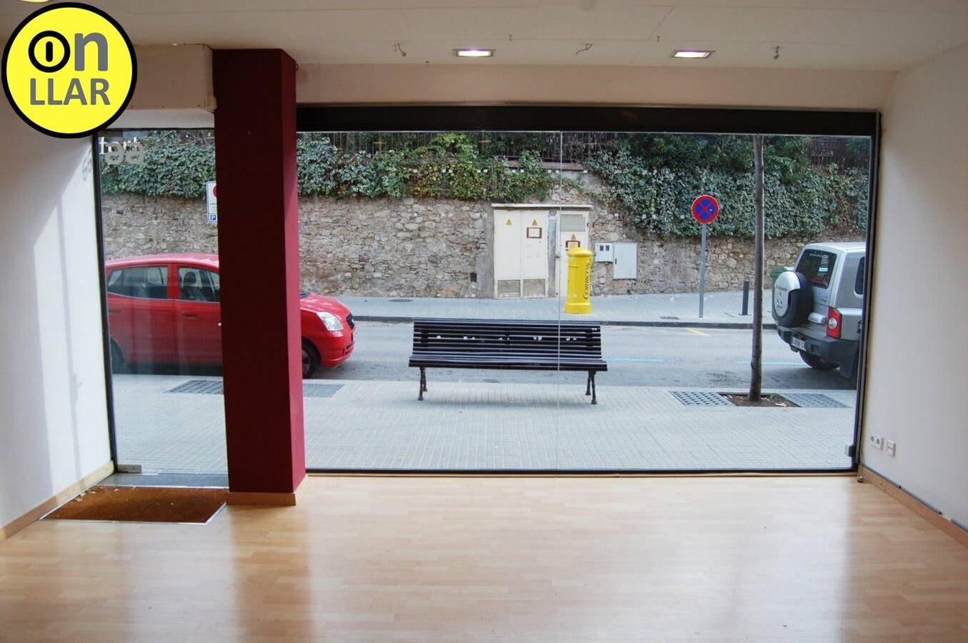 La Garriga, BAR 08530 - Unit - -  - Interior Photo - Image 1 of 8