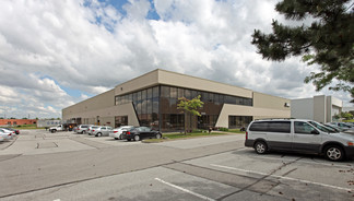 More details for 6595 Ordan Dr, Mississauga, ON - Industrial for Rent