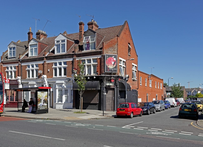 More details for 139 Woolwich Rd, London - Retail to Rent