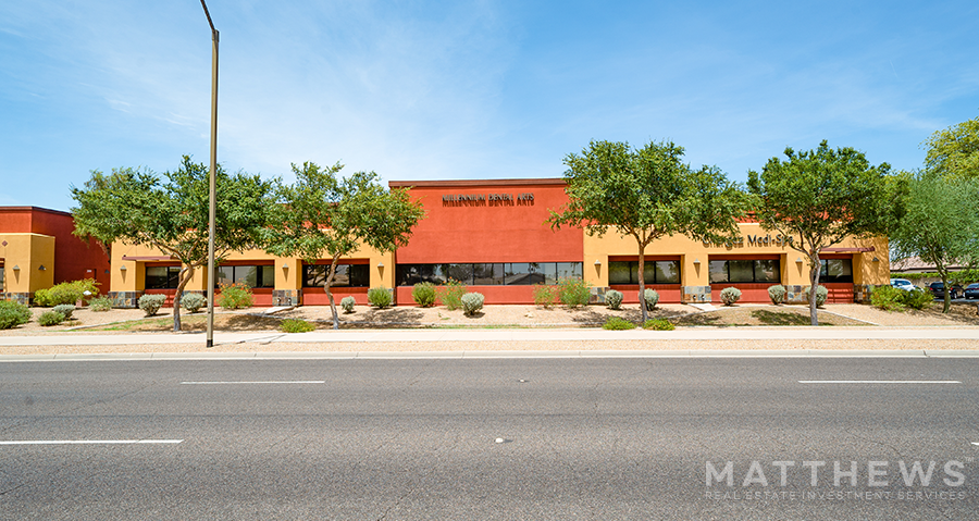 14940 W Indian School Rd, Goodyear, AZ for sale - Building Photo - Image 2 of 4