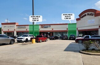 More details for 7303 Breen Dr, Houston, TX - Retail for Rent