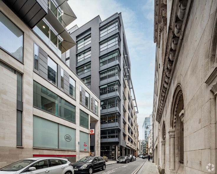 40 Spring Gdns, Manchester to rent - Building Photo - Image 3 of 4