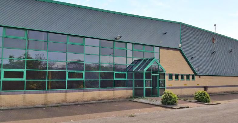 Burma Dr, Hull for sale - Building Photo - Image 1 of 1