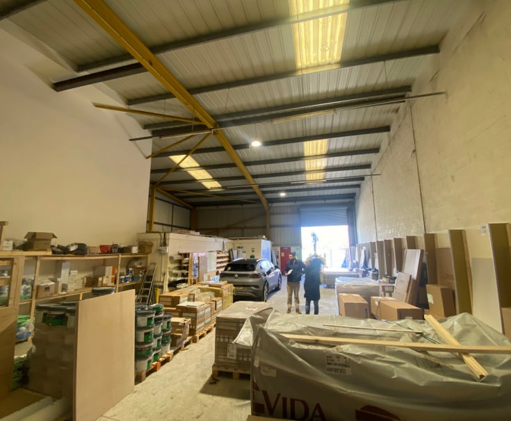 Banks Ct, Blaydon On Tyne to rent Interior Photo- Image 1 of 2