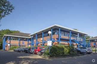 More details for Sir William Lyons Rd, Coventry - Office for Rent