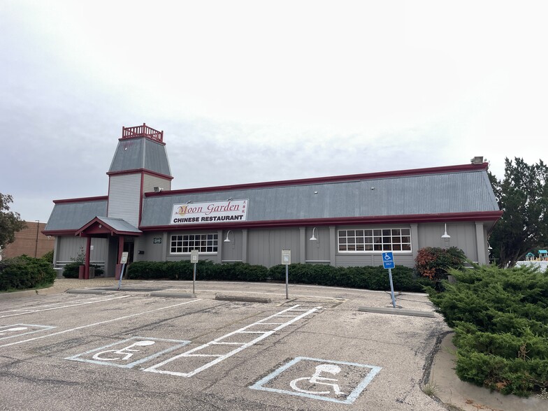 2319 W Loop 250 N, Midland, TX for sale - Building Photo - Image 2 of 26