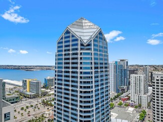 More details for 600 W Broadway, San Diego, CA - Office for Rent