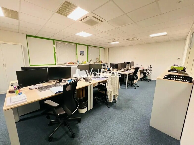 Office in Labège to rent - Interior Photo - Image 3 of 11