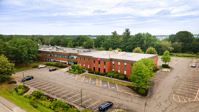 123 Darling Ave, South Portland, ME - aerial  map view - Image1