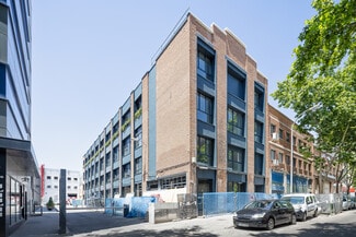 More details for Calle Albarracín, 30, Madrid - Industrial for Sale