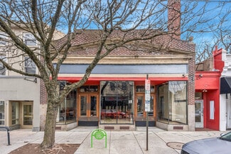 More details for 7165 Germantown Ave, Philadelphia, PA - Retail to Rent