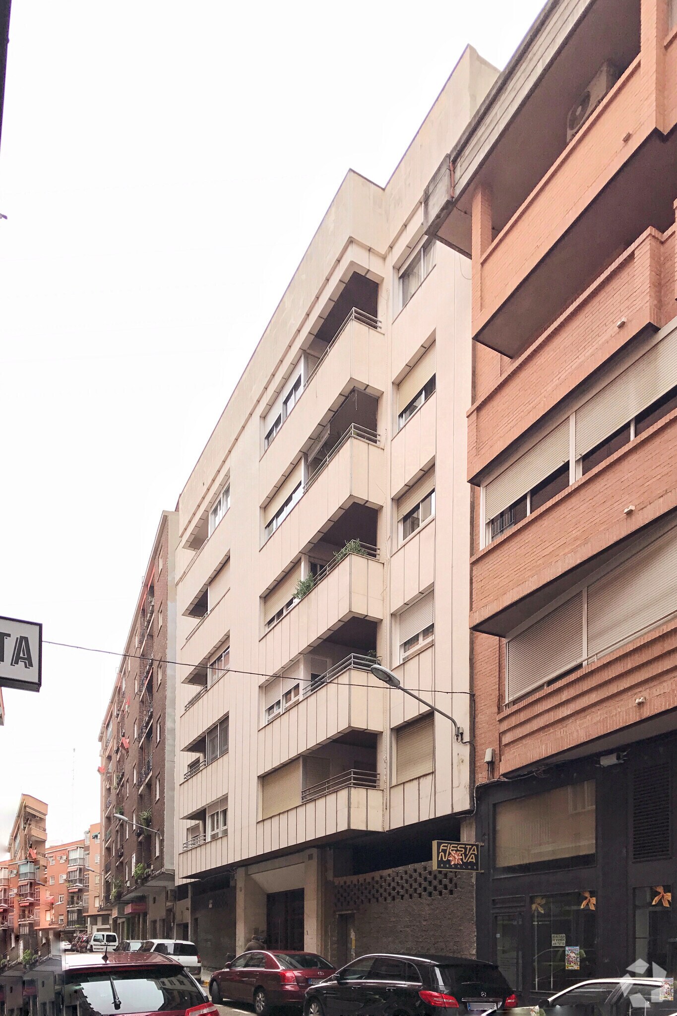 Calle Santa Teresa de Jesús, 6, Talavera de la Reina, Toledo to rent Primary Photo- Image 1 of 3