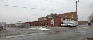 More details for 126 Sinnott Rd, Toronto, ON - Industrial for Rent