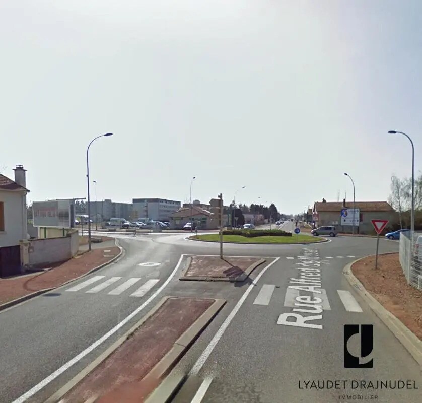 Retail in Mably for sale Aerial- Image 1 of 2